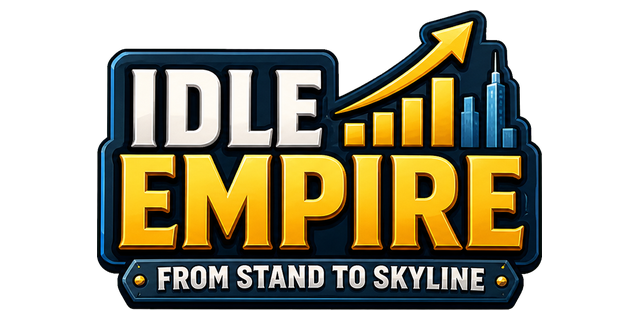 Idle Empire: From Stand to Skyline